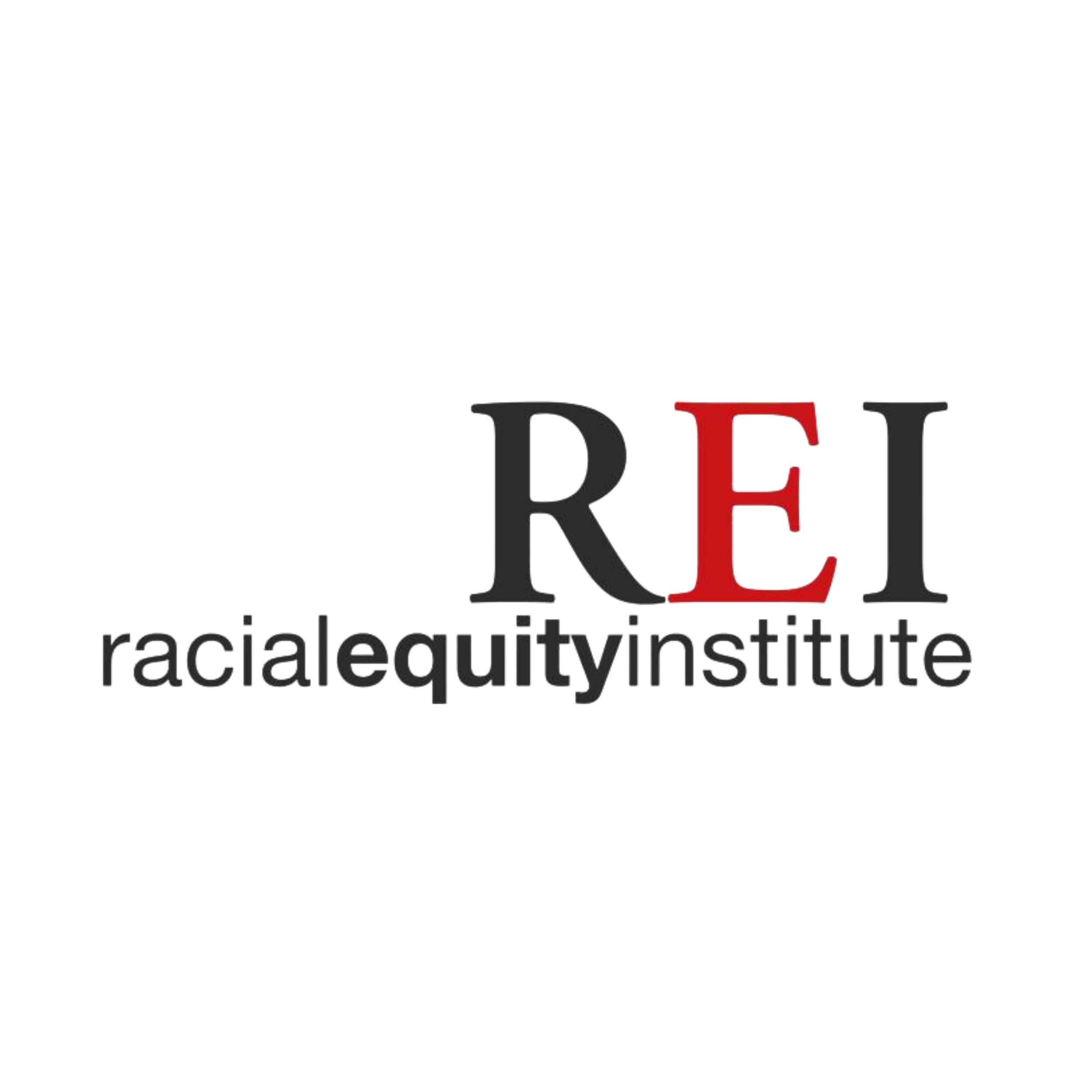 VIRTUAL Racial Equity Institute 2-Day Workshop