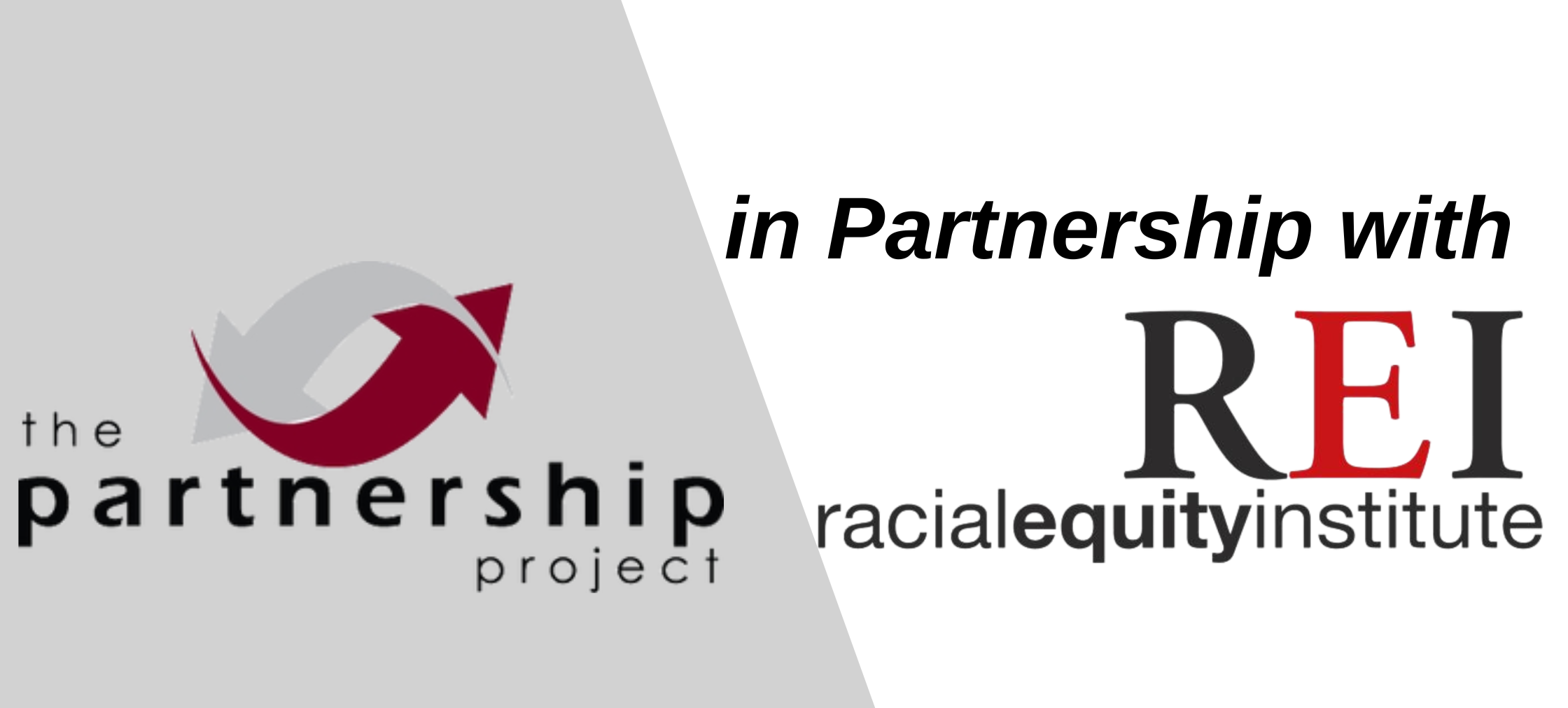 IN-PERSON REI Phase 1 Workshop 