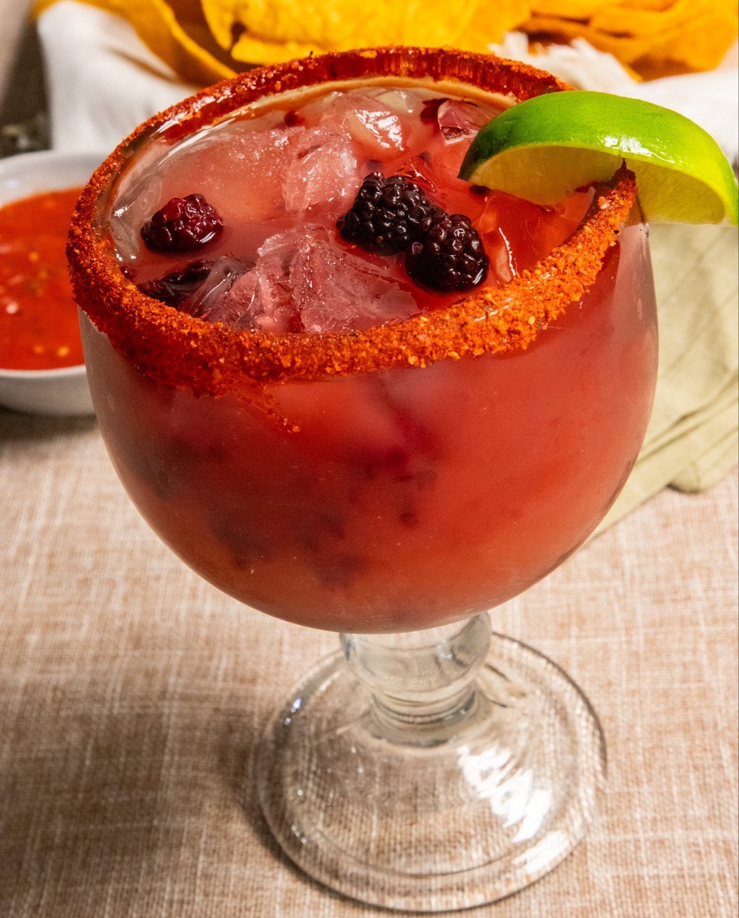 25 years later and we&rsquo;re still your favorite Mexican restaurant. 🙌 We&rsquo;re grateful for every table you&rsquo;ve shared with us!