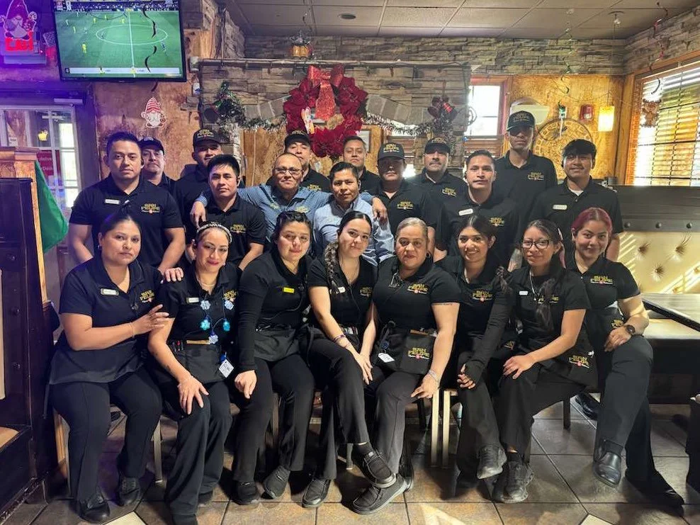 As we close out 2025, we want to pause and say THANK YOU! 🙏 Thank you for supporting San Felipe, for celebrating life&rsquo;s moments with us, and for being part of our story year after year. After 25 years, it&rsquo;s still our people, our team and