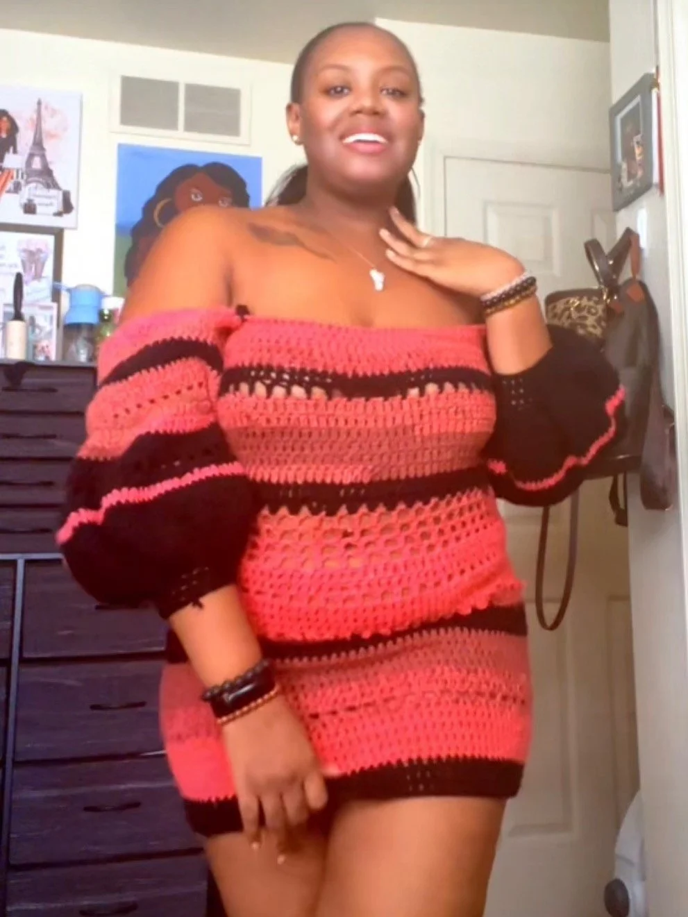Crochet Creations