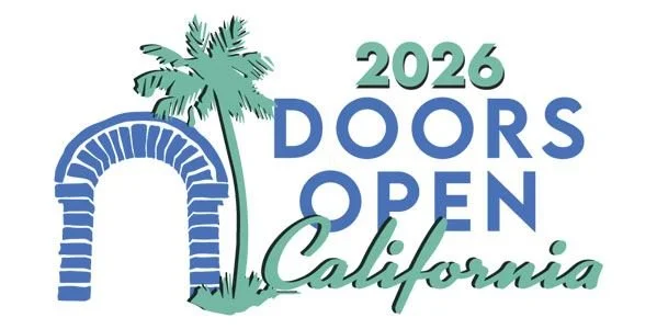 CALIFORNIA PRESERVATION FOUNDATION FUNDRAISER