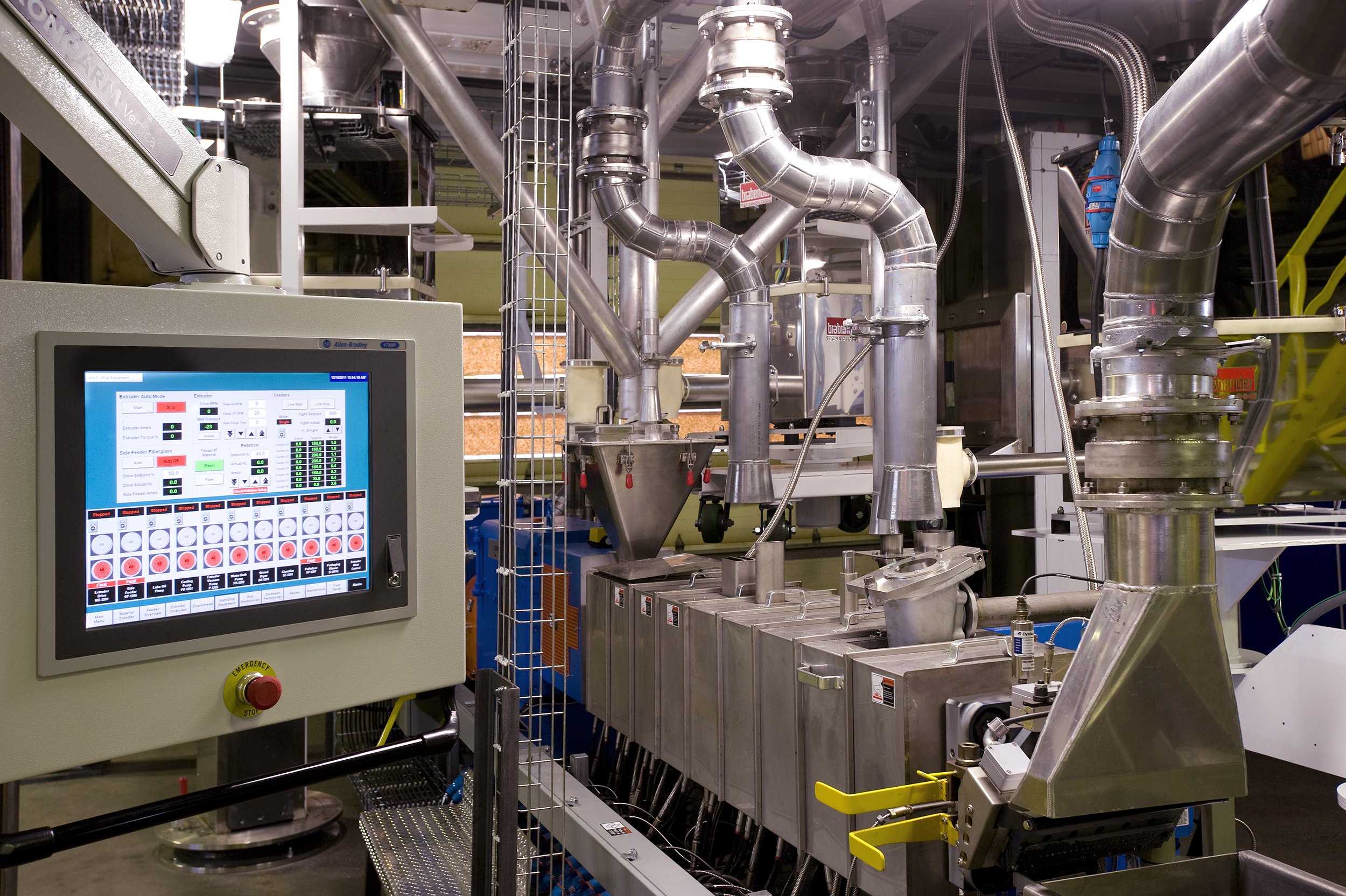 ACS Services | Enhance Automation Today — Contact Us — Apex Engineering