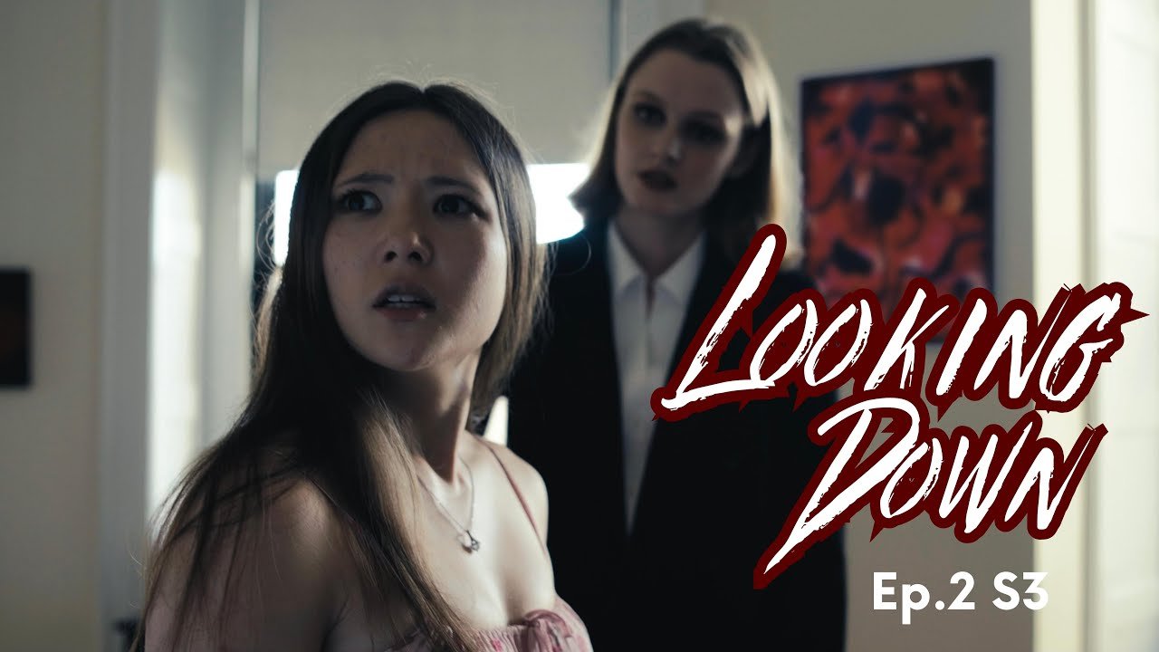 Floor 13 (s3e2) – "Looking Down"