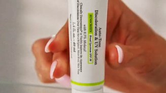 Kiehl's – Get Even With Melasyl