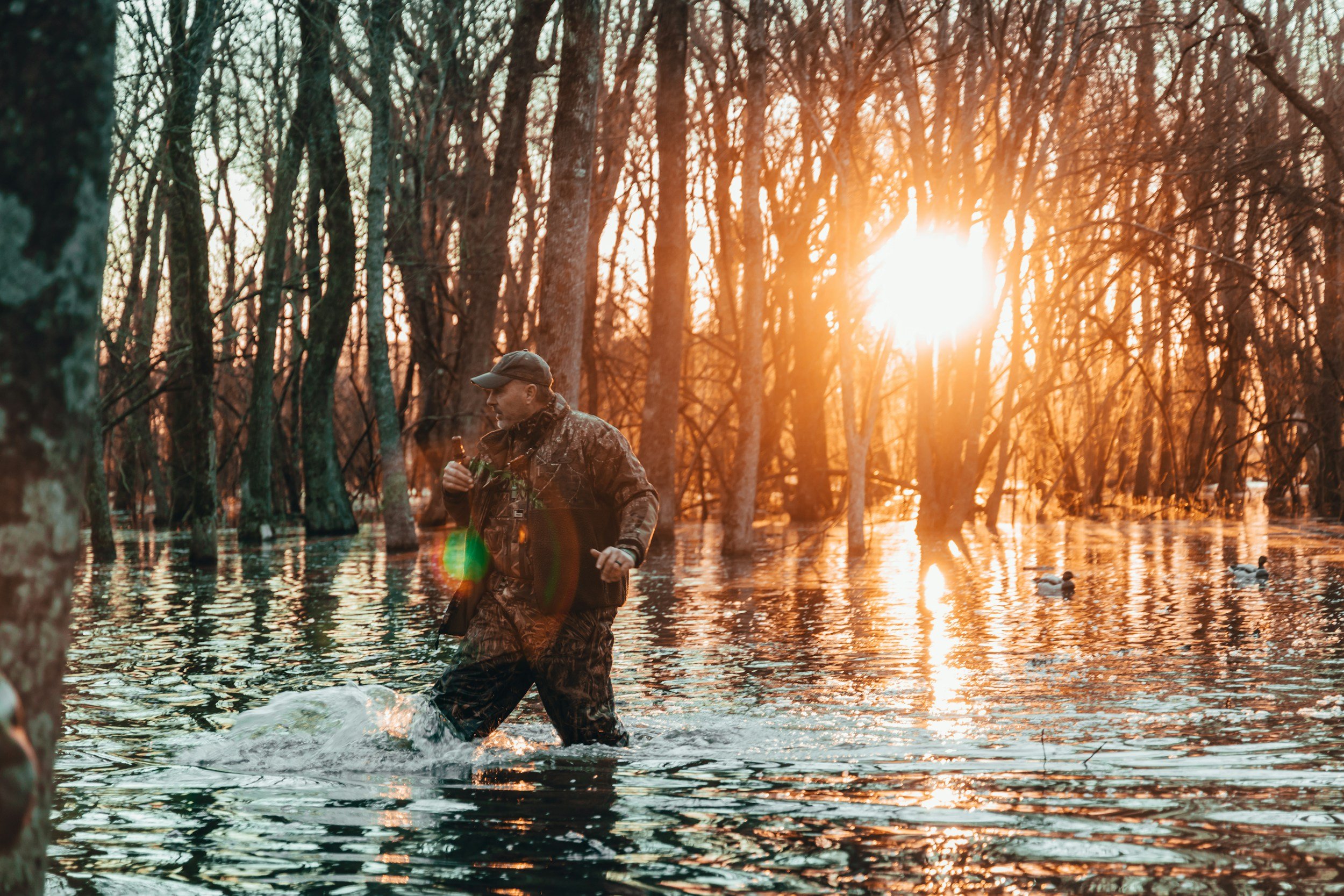CORE Hunting Training