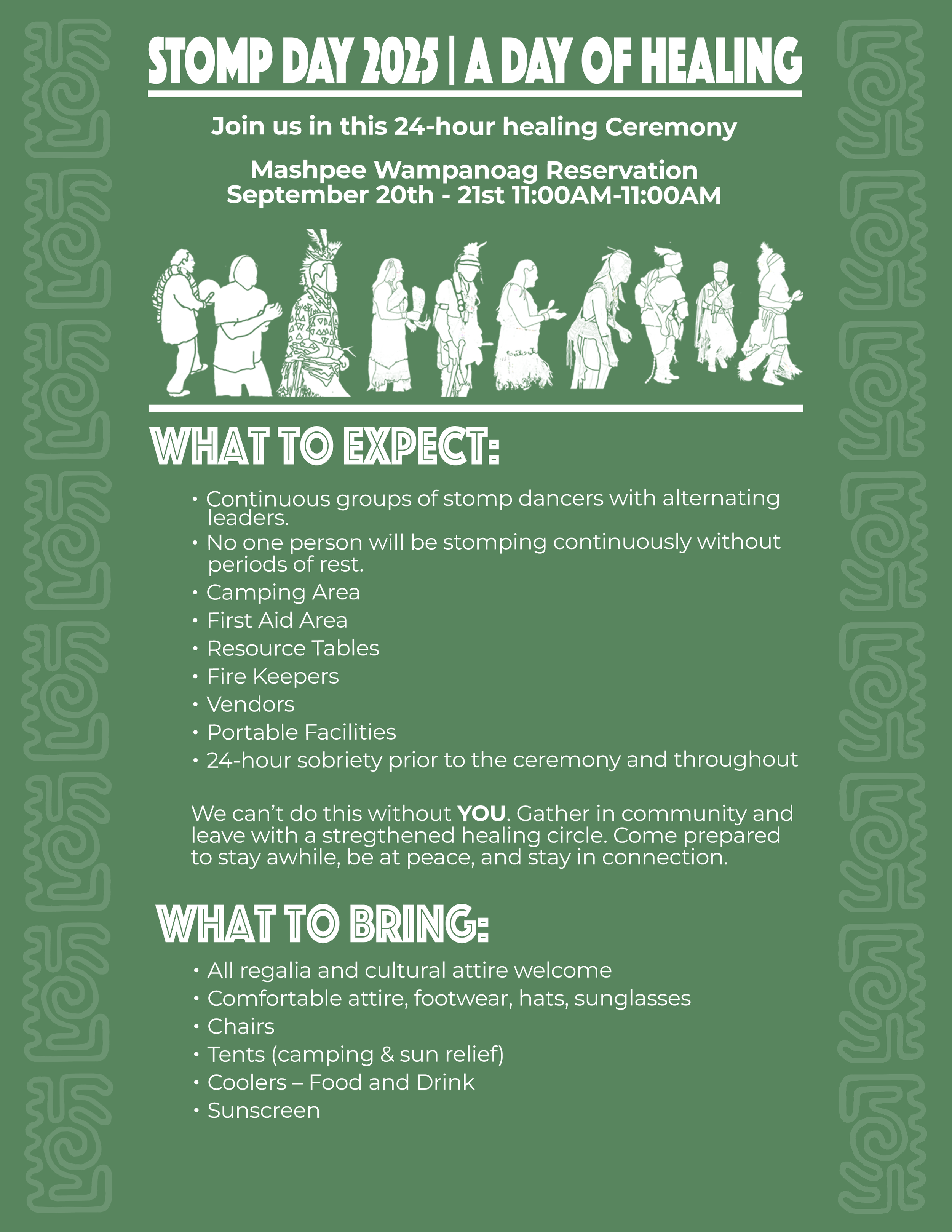 STOMP DAY 2025 - Expectations.png
