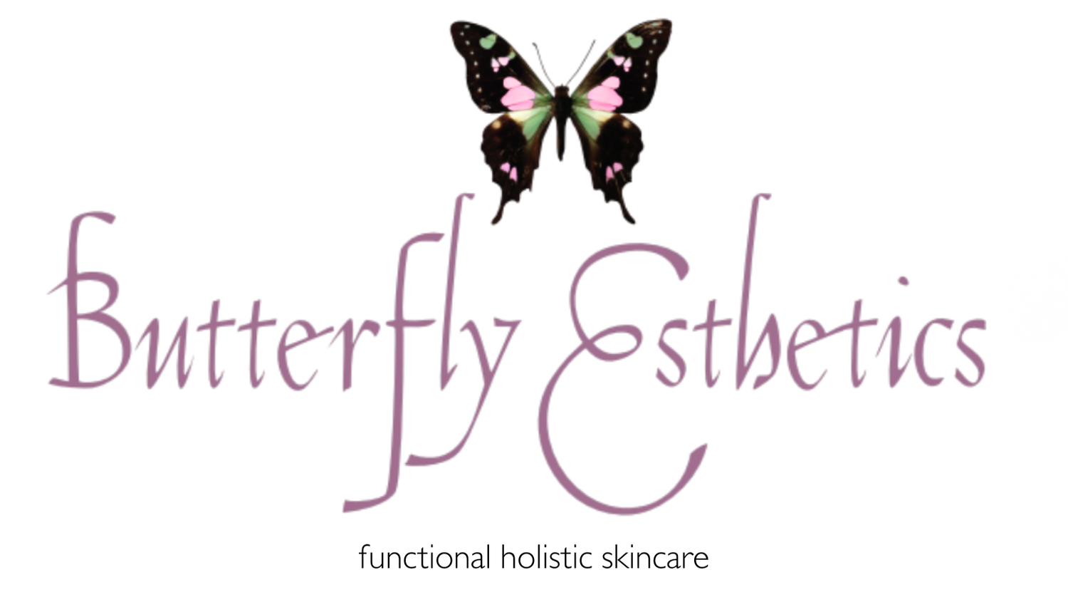 Butterfly Esthetics