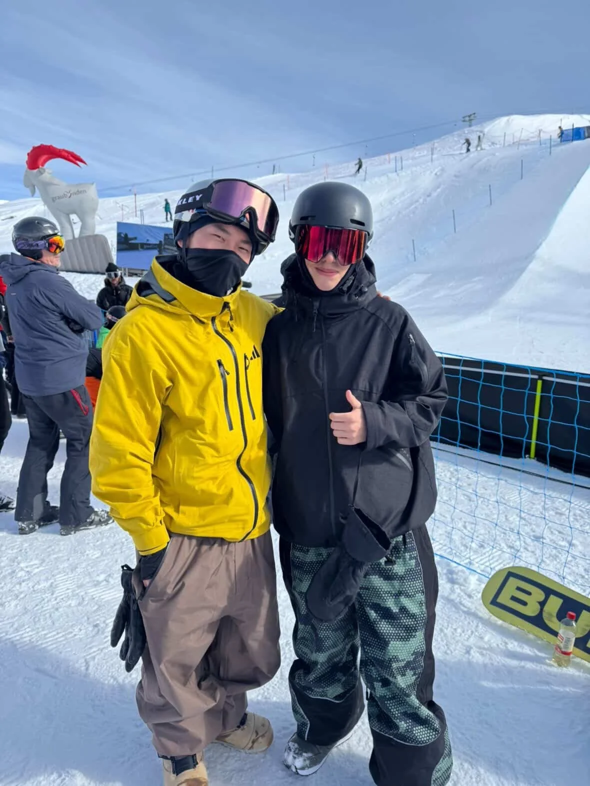 Where to Ski and Snowboard in the Southern Hemisphere: Resort Guide, Park Ratings and Prices