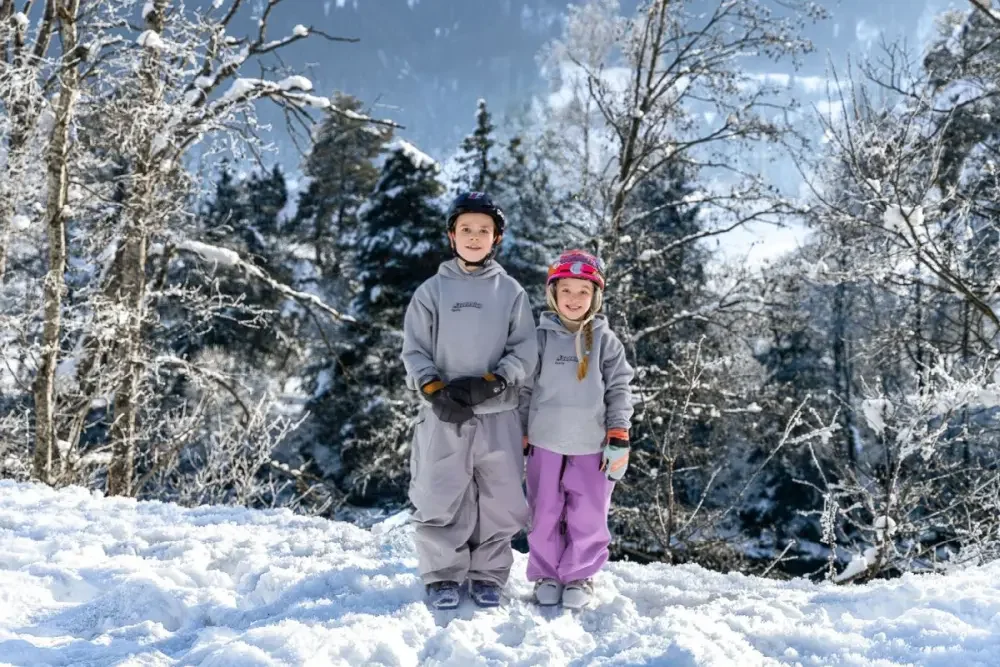 Kids Baggy Snow Pants.webp