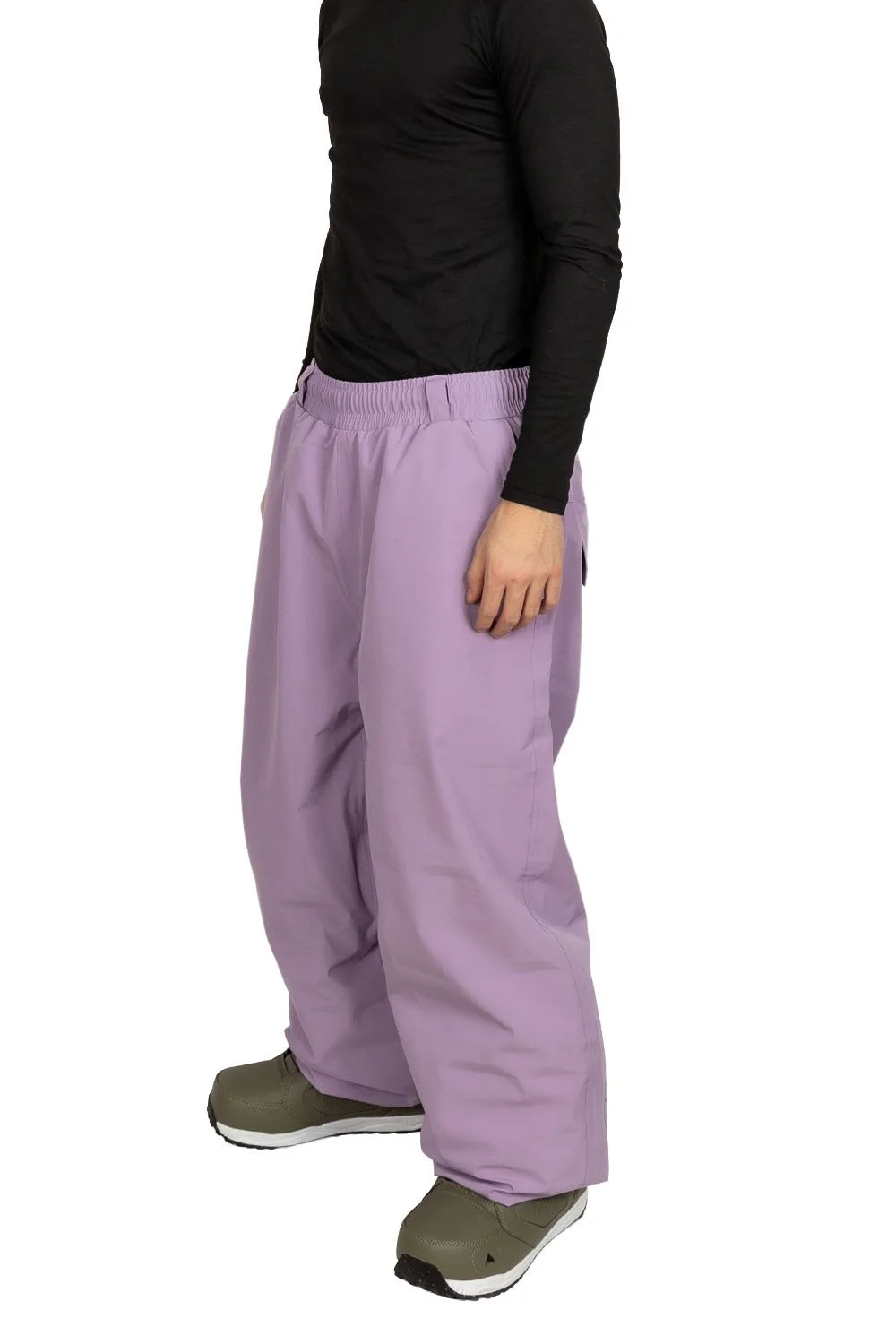 Drift Pants - Thistle