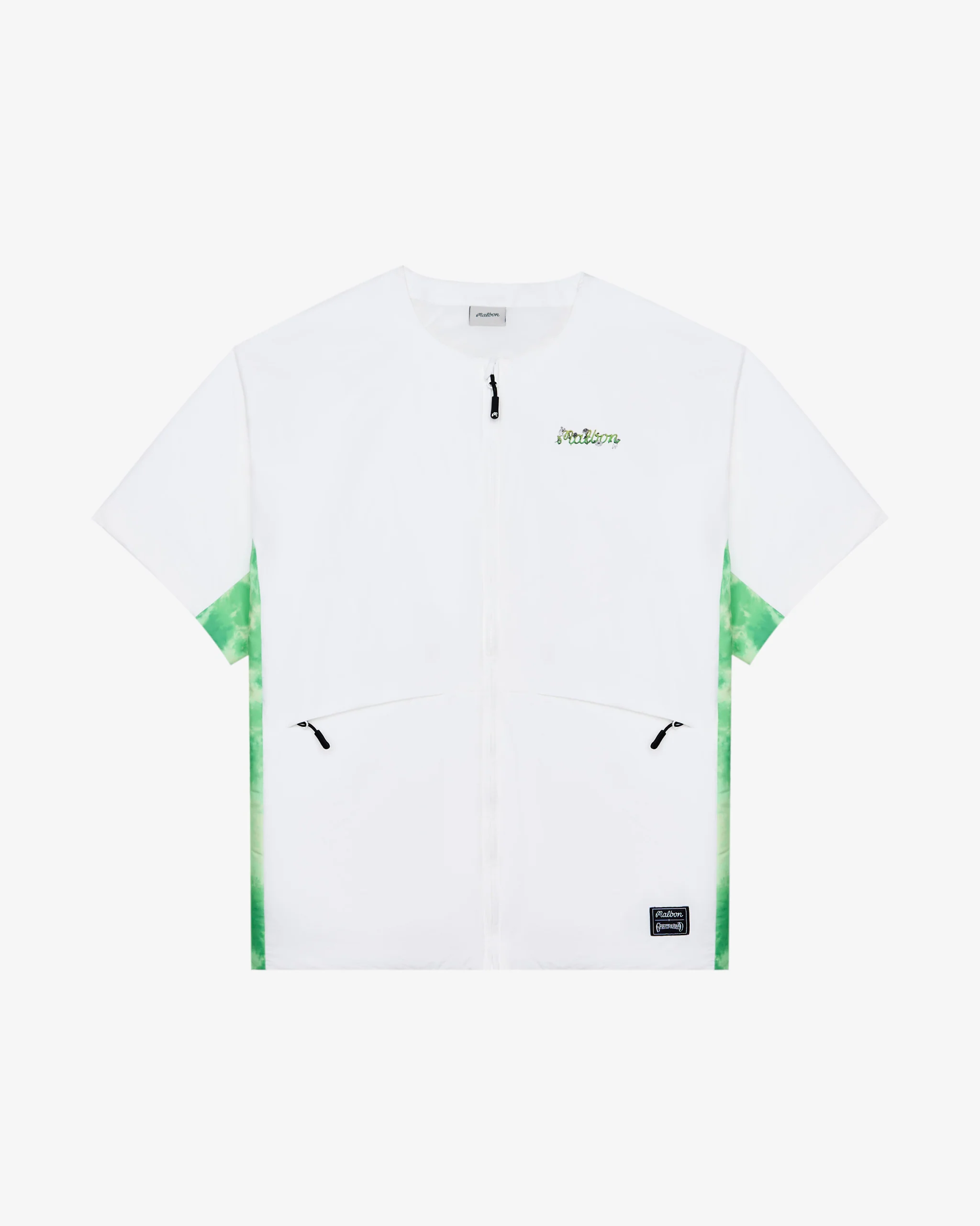 Grateful Dead SS Windshirt