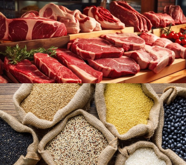 SPECCX Group Expands Protein and Grain Producer Network Across Key U.S. Regions