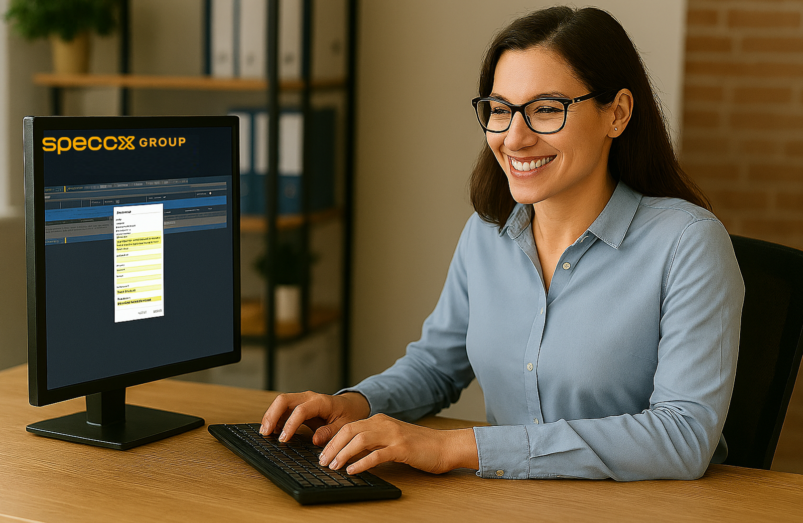 Why General Offers on SPECCX Are a Zero-Risk, High-Reward Strategy for Buyers