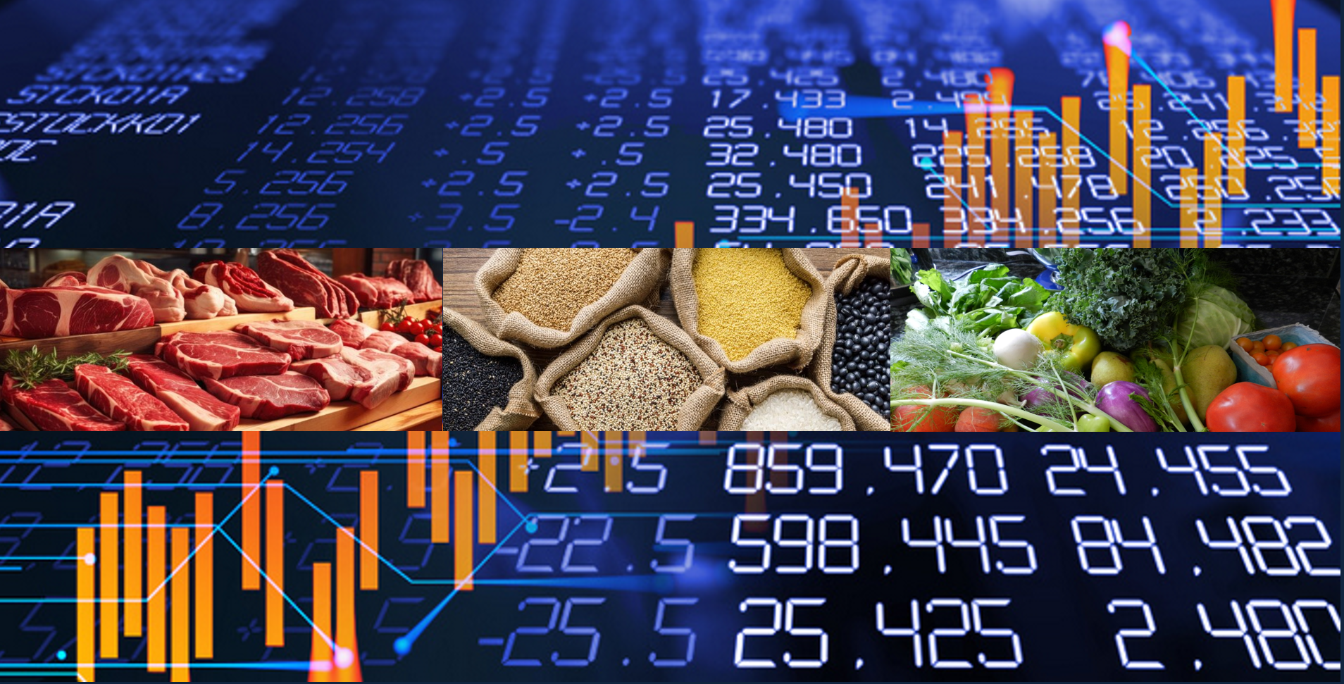 Why Farms Use SPECCX to Sell Their Commodities