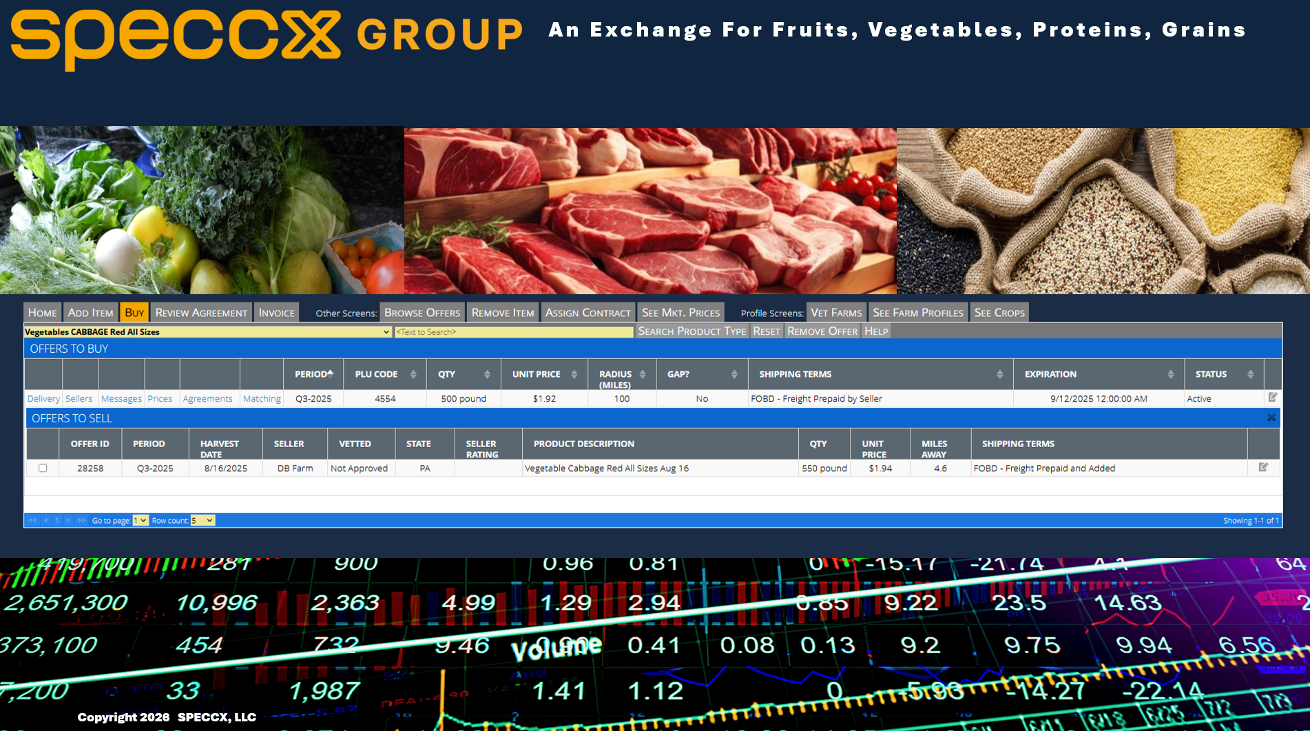 Why Non‑Binding Offers Make SPECCX Effortless to Adopt