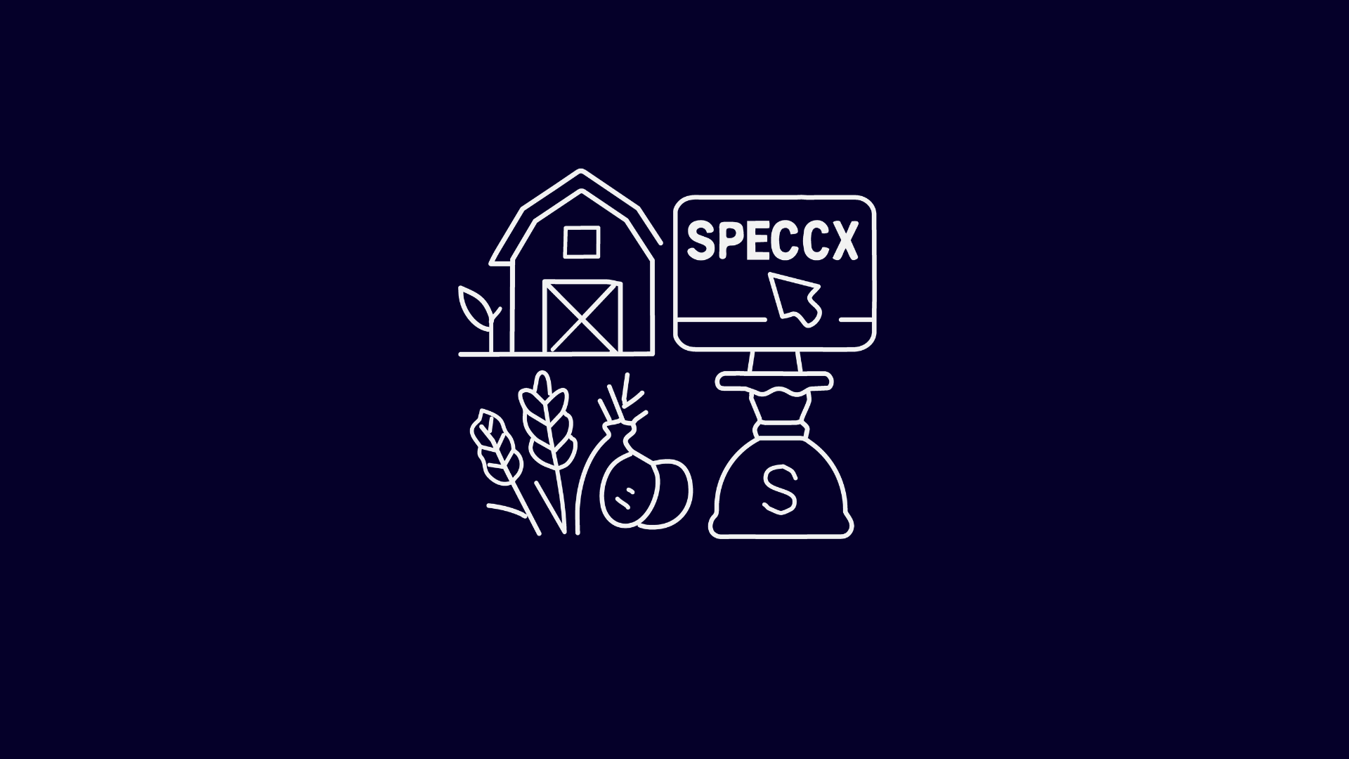 Why Farms Use SPECCX to Sell Their Commodities