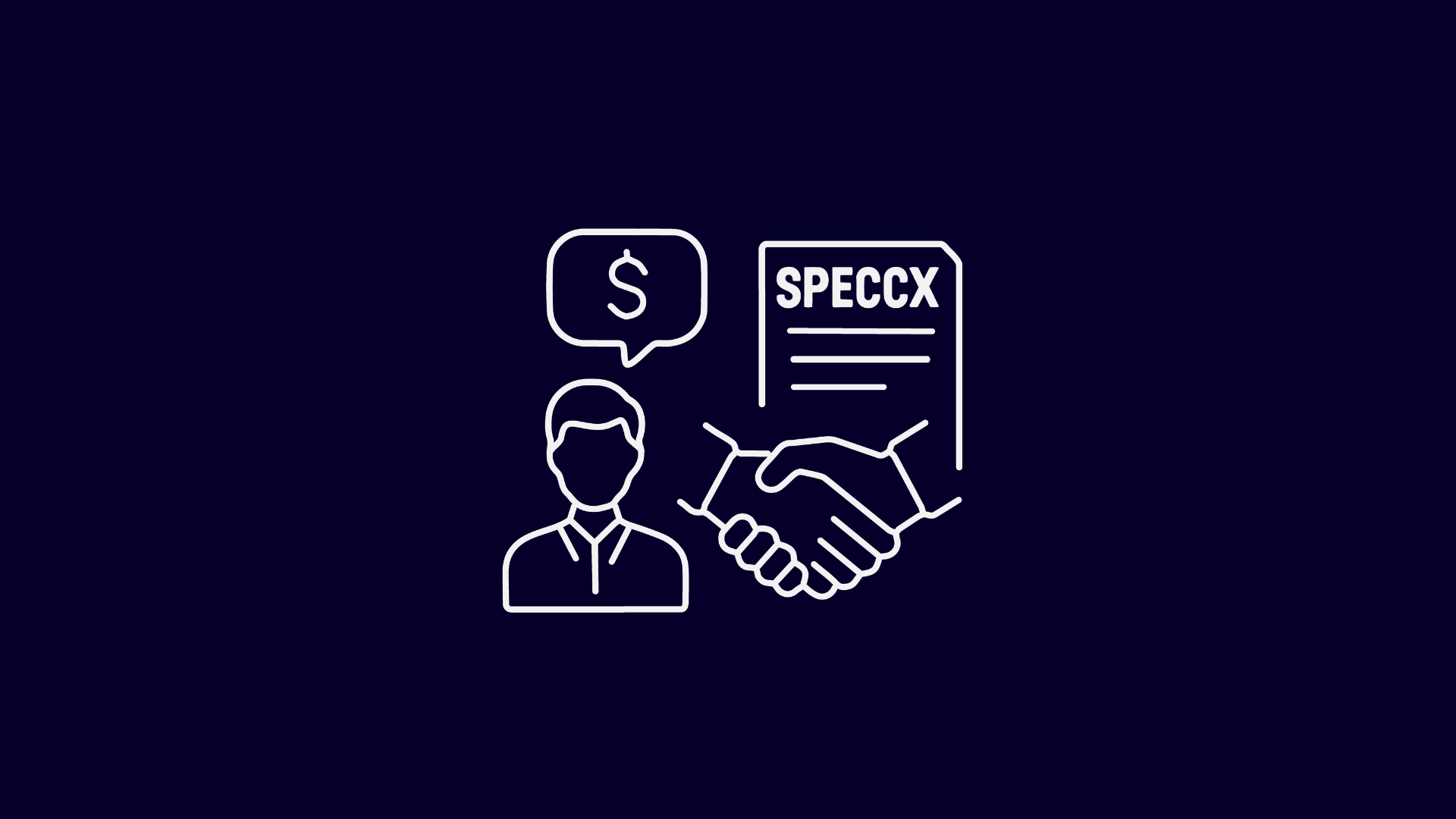 How to Negotiate via Binding Offers on SPECCX