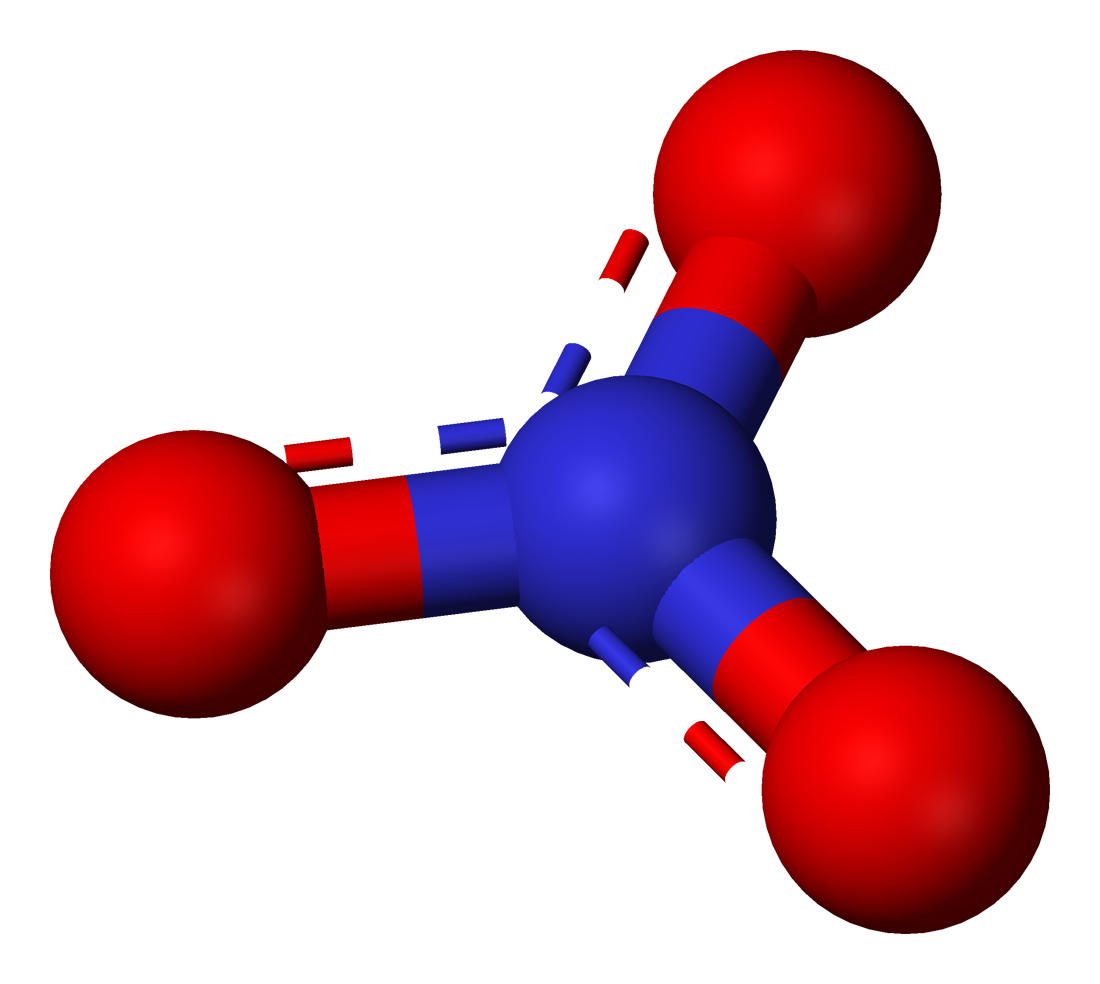 New extension publication: How can we best measure nitrate leaching from ag systems?