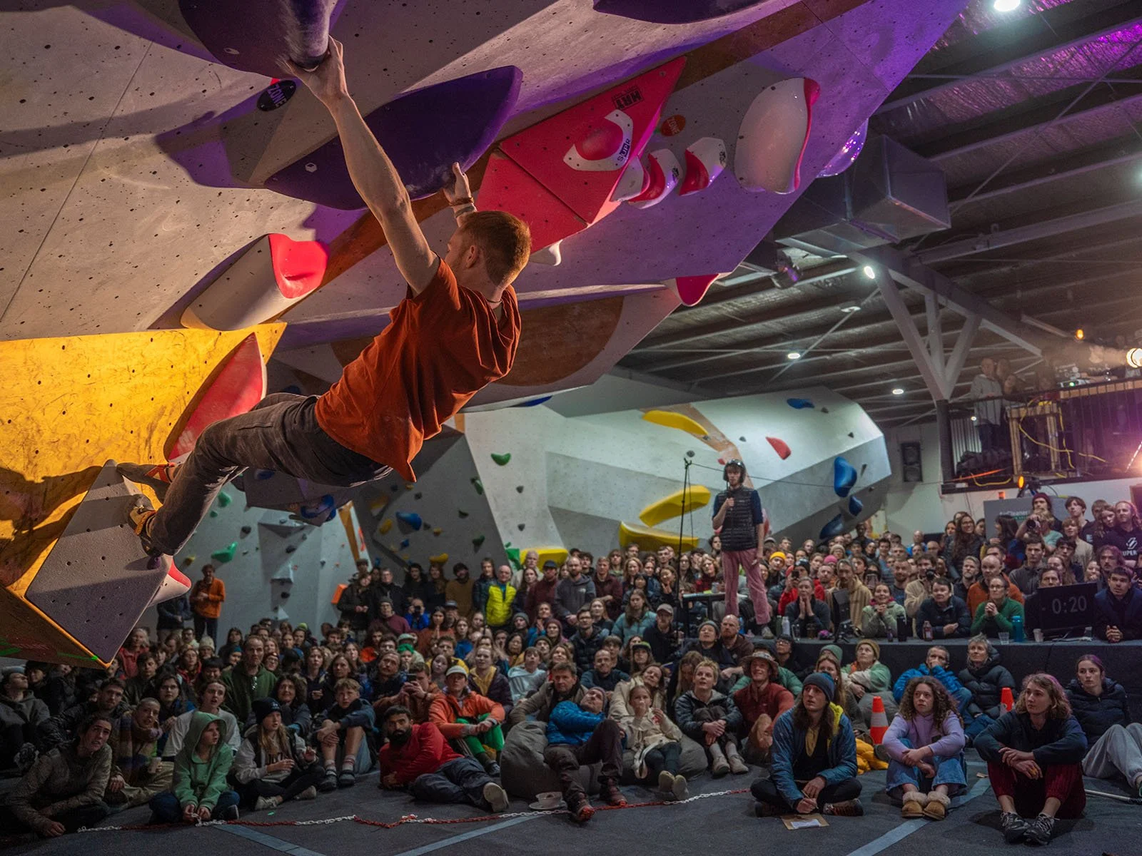 2026 Round 4 - Uprising Christchurch 