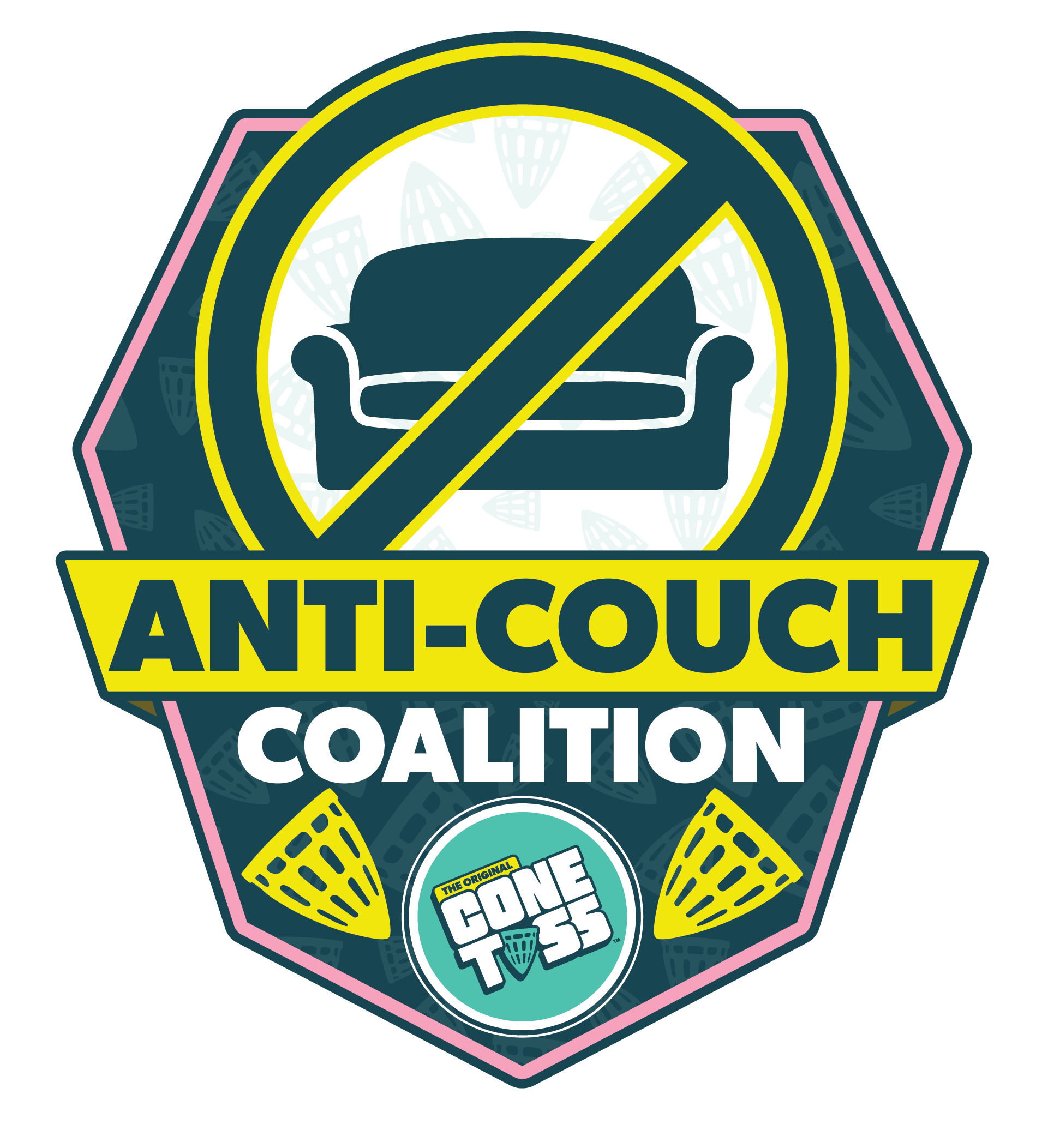 Why We Started the Anti-Couch Coalition