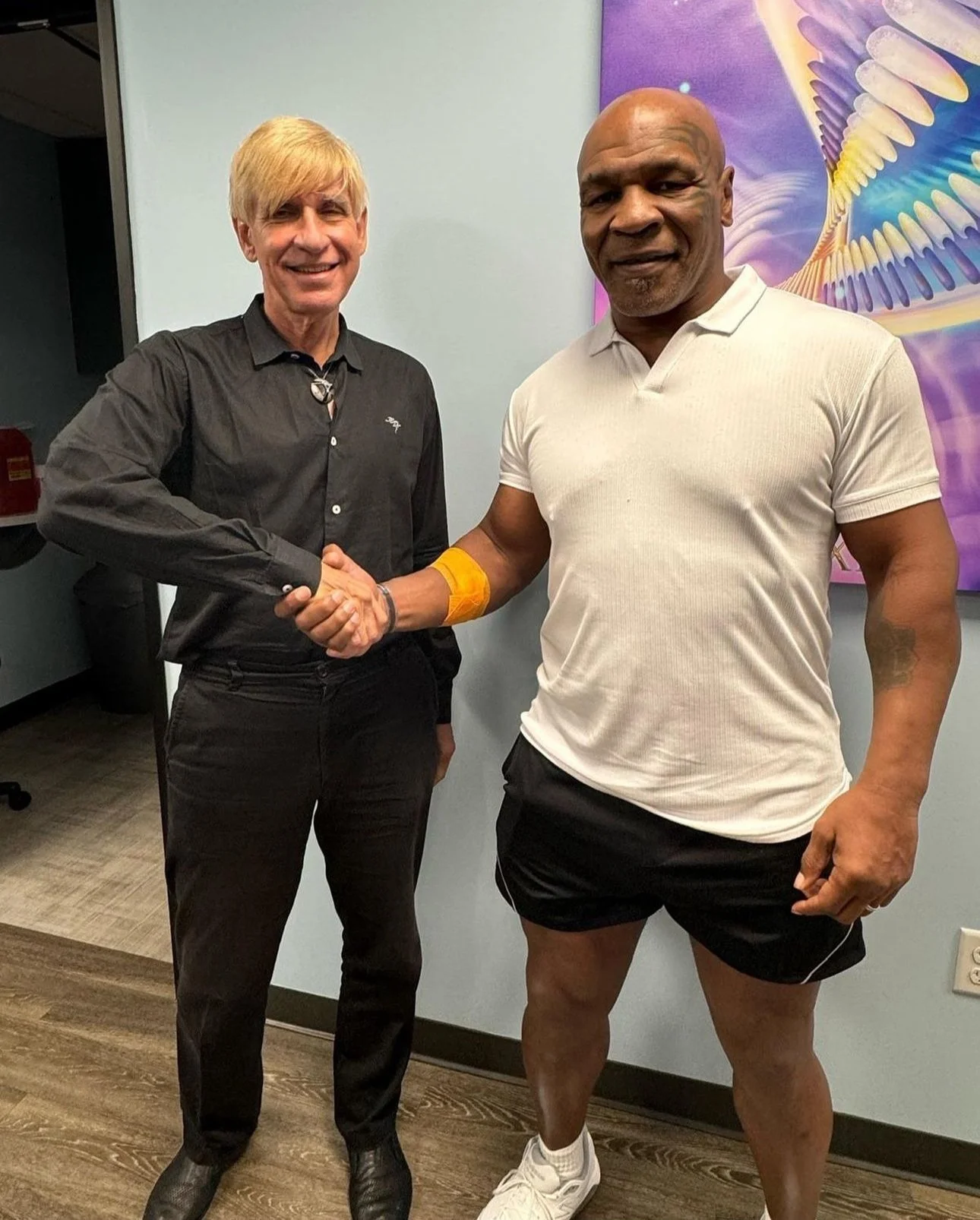 General 5 — QIGENIX