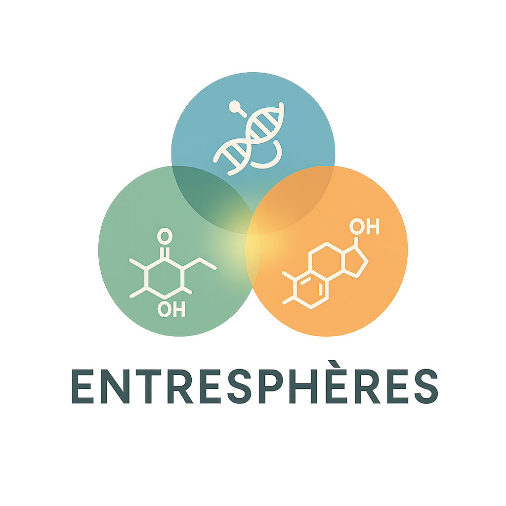 Entresphères