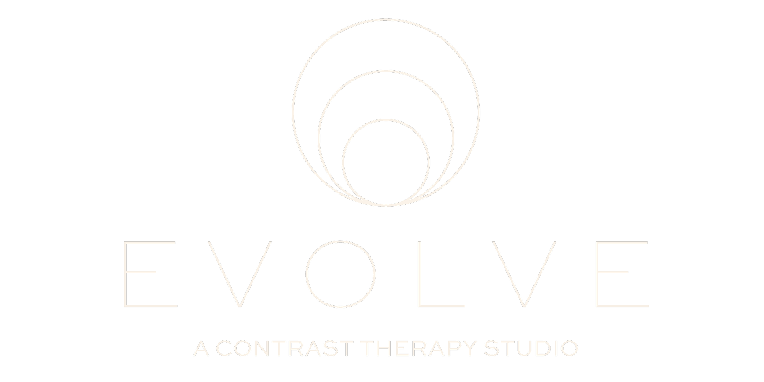 Evolve logo