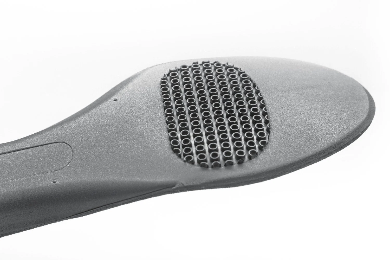Fastech Retail Solutions | Custom Orthotics for Runners — Fastech