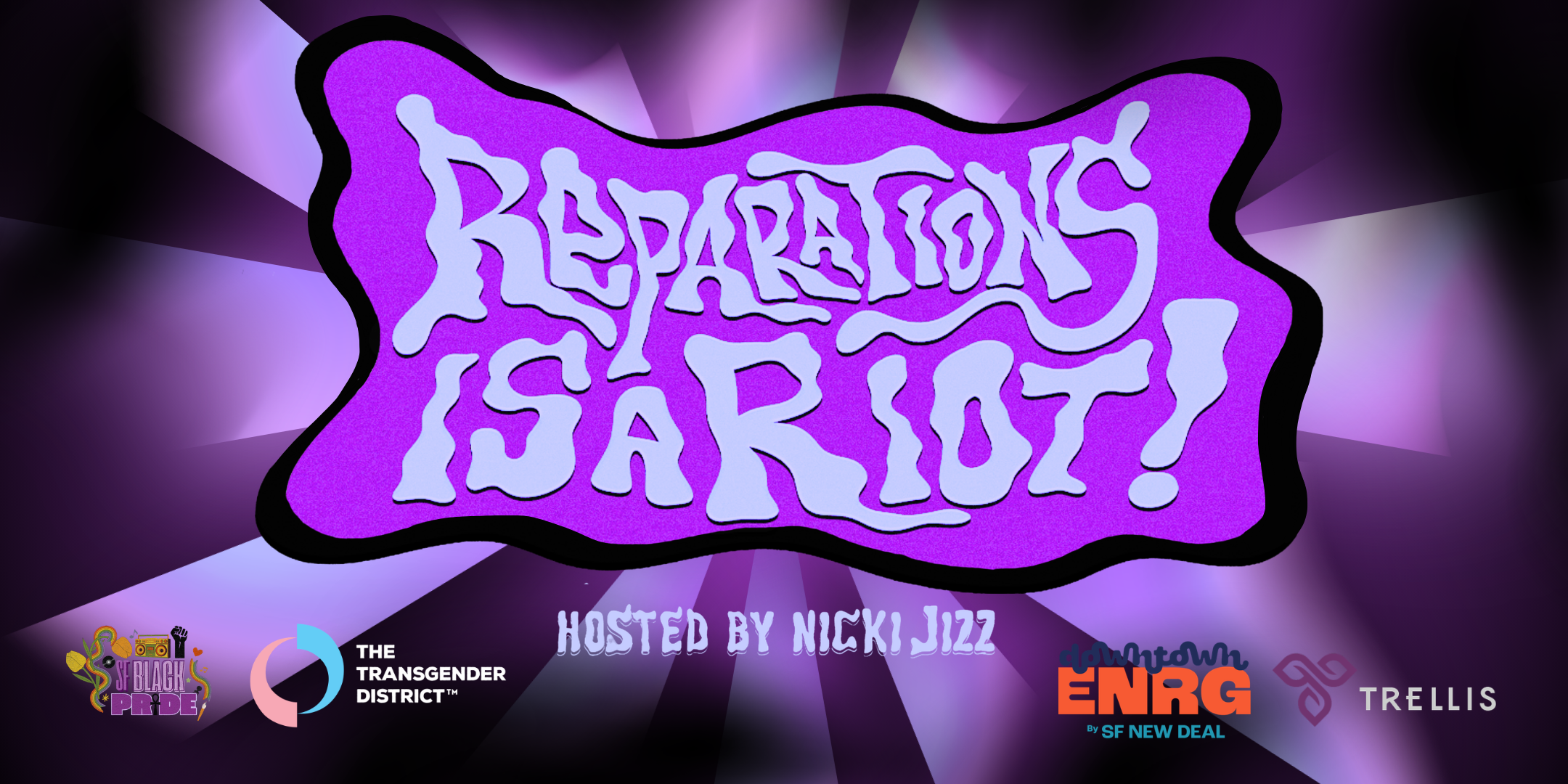 Riot Party 2026