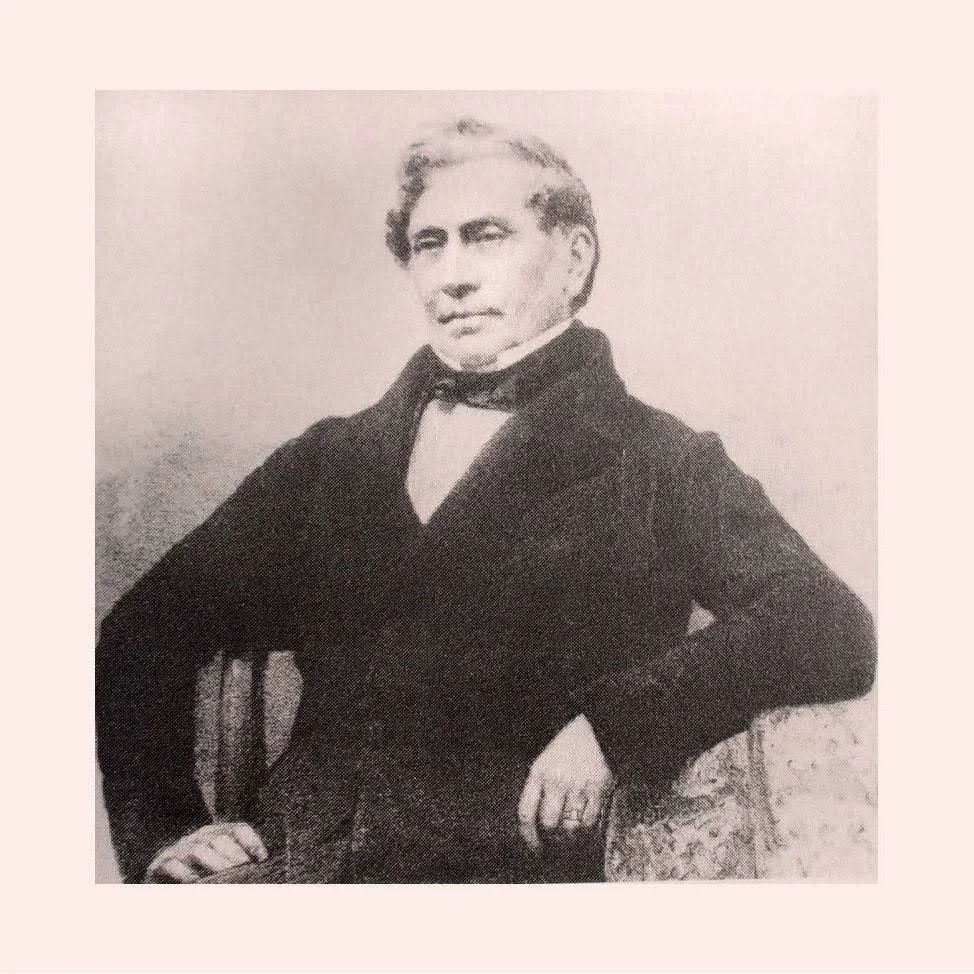 Dr. James Barry