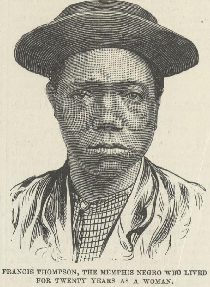 Frances Thompson