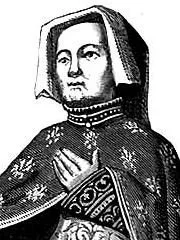 Eleanor Rykener