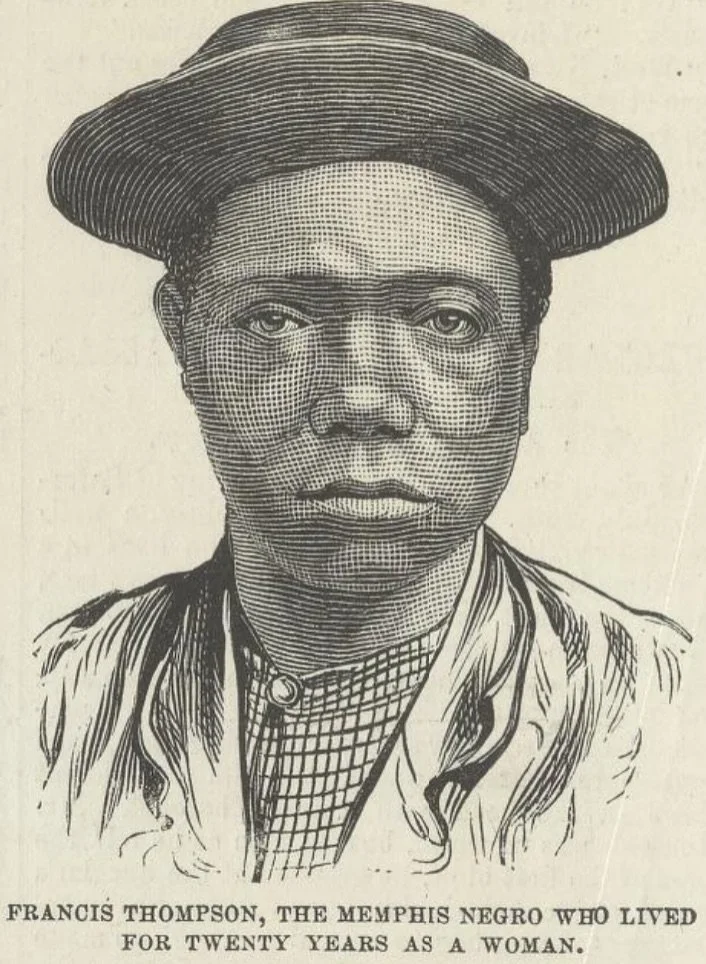 Frances Thompson