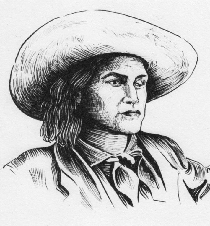 Charley Parkhurst