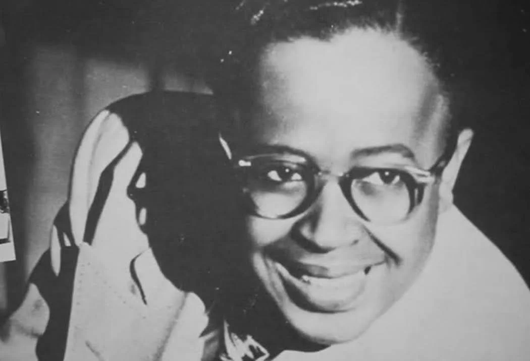 Willmer "Little Axe" Broadnax