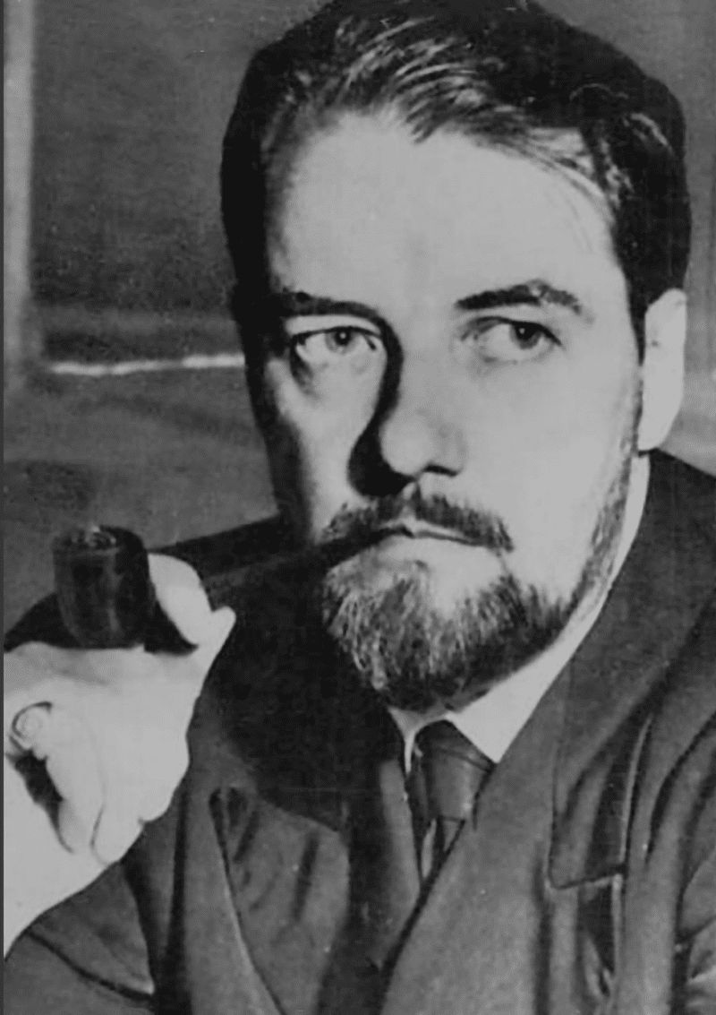 Michael Dillon