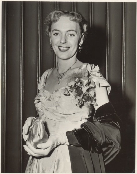 Christine Jorgensen