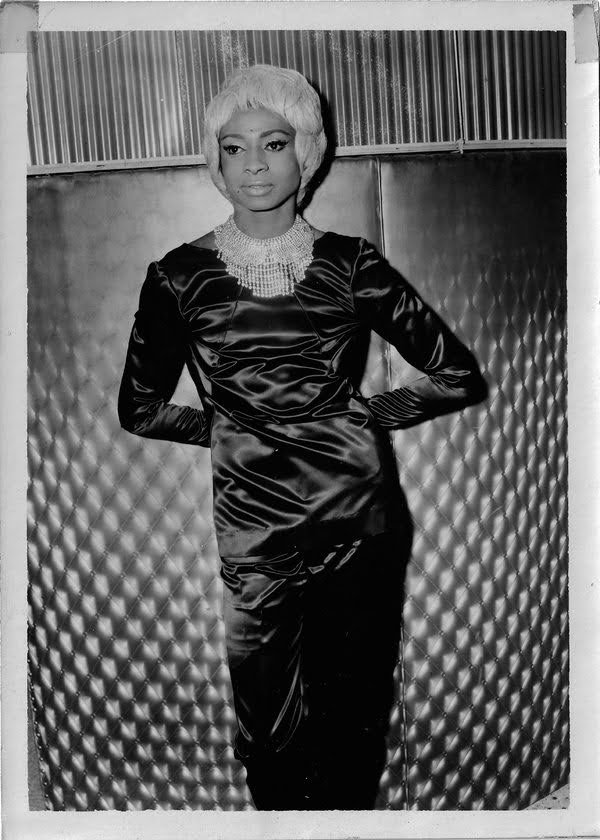 Jackie Shane