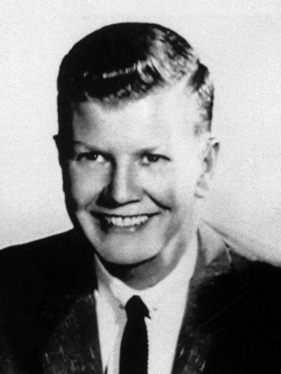 Billy Tipton