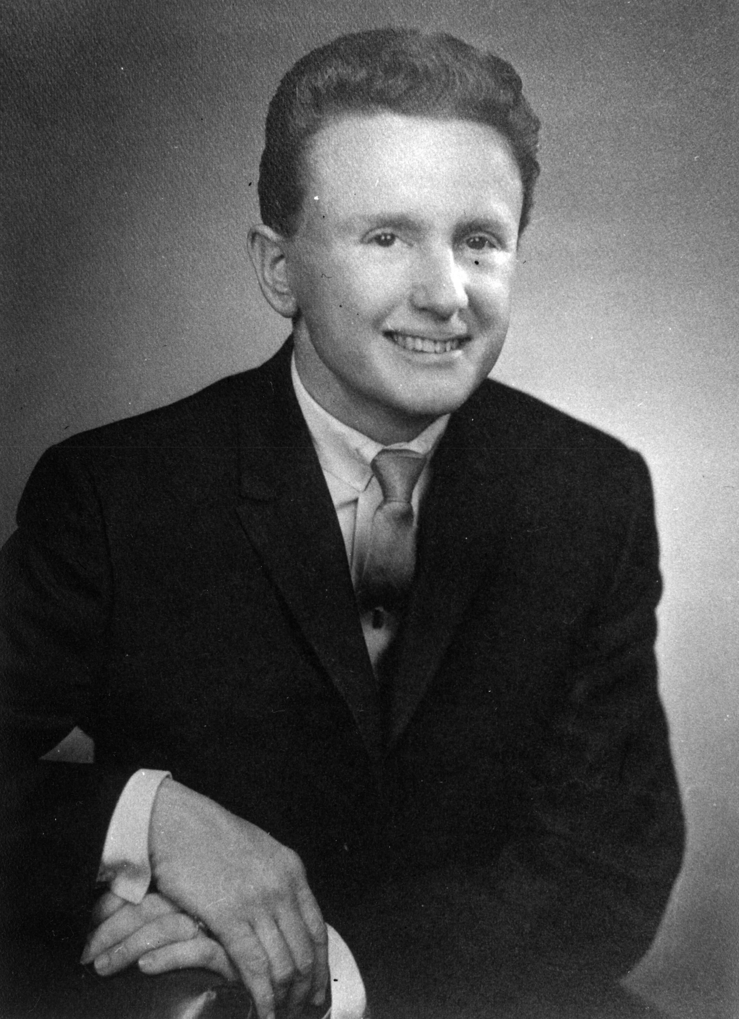 Reed Erickson