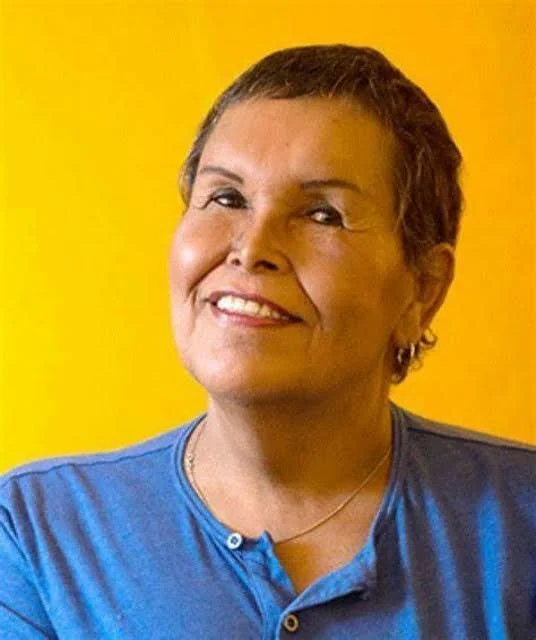 Felicia Elizondo