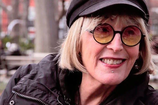 Kate Bornstein