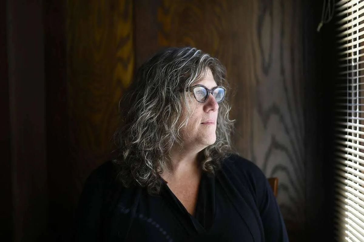 Susan Stryker