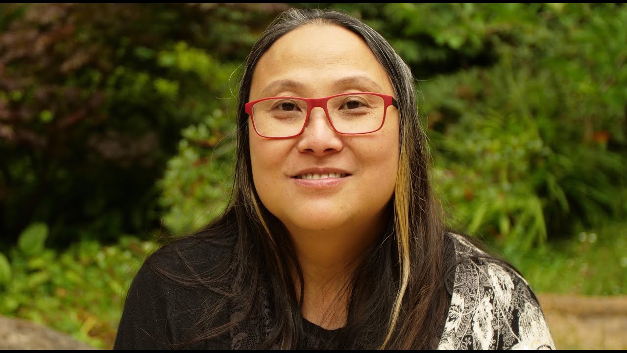 Cecilia Chung