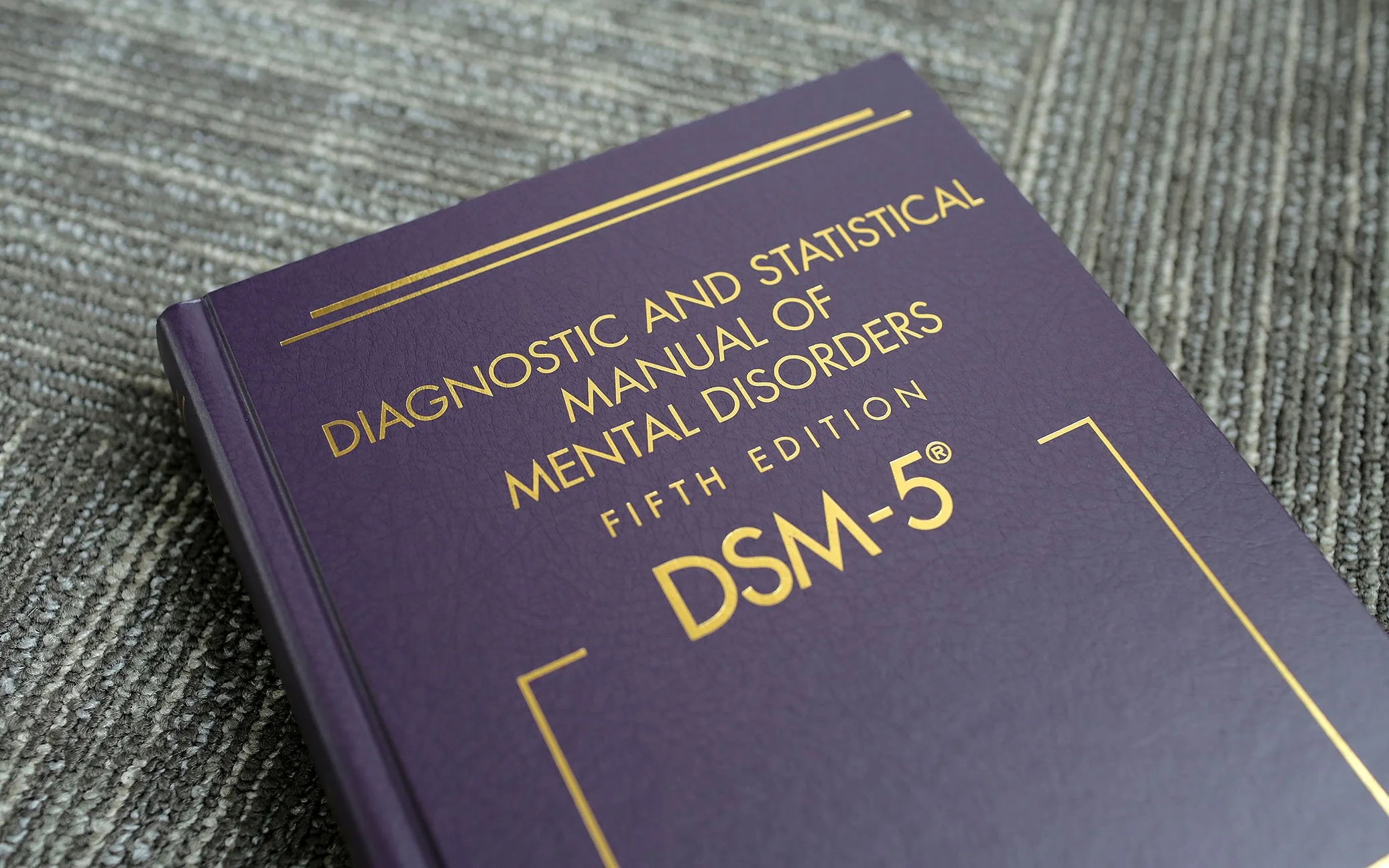 DSM-5