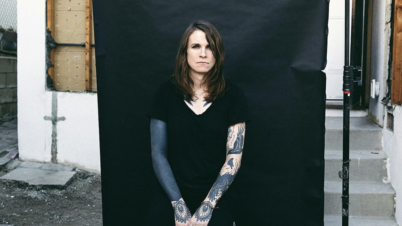 Laura Jane Grace