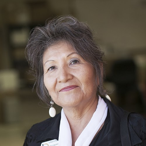 Trudie Jackson