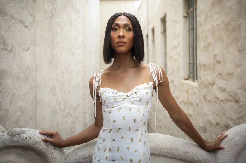 MJ Rodriguez