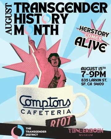 Herstory Comes Alive